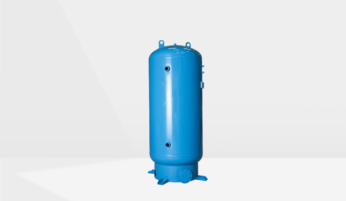 Storage Tank Manufacturer in India