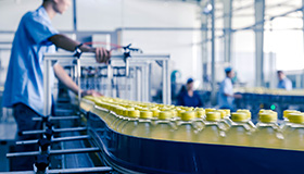 food-industry